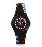 Uurwerk - Swatch