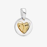 Hanger - Zilver 14kt | Pandora