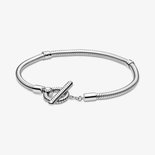 Charm Armband - Zilver | Pandora