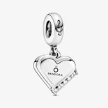 Charms - Zilver | Pandora