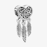 Charms - Zilver | Pandora