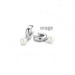 Oorbellen - Zilver | Orage