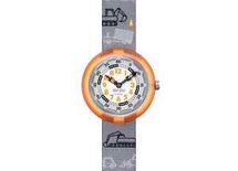 Uurwerk - Flik Flak