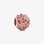 Charms - Rose™ | Pandora