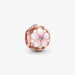 Charms - Rose™ | Pandora