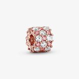 Charms - Rose™ | Pandora