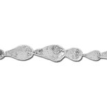 Armband - Zilver | Onno