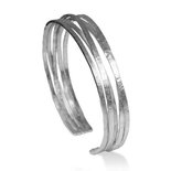Armband - Zilver | Onno