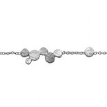 Armband - Zilver | Onno