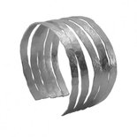Armband - Zilver | Onno