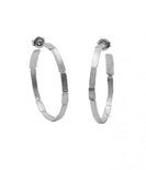 Oorbellen - Zilver | Onno