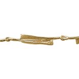 Armband - Zilver | Onno
