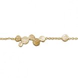Armband - Zilver | Onno