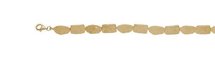 Armband - Zilver | Onno