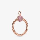 Pandora Charm Hanger - Rose™