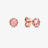 Oorbellen - Rose™ | Pandora