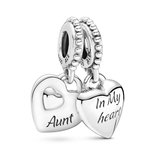 Charms - Zilver | Pandora