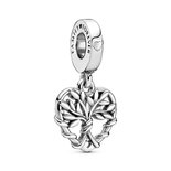 Charms - Zilver | Pandora