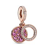Charms - Rose™ | Pandora