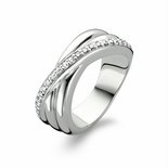 Ring - Zilver | Ti Sento