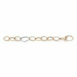 Armband - 18 kt | Goud 18 kt