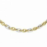 Collier - 18 kt | You & Me
