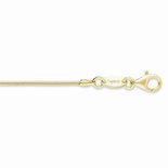 Ketting - Zilver | EngelsRufer