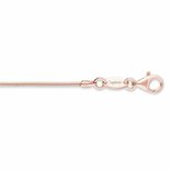 Ketting - Zilver | EngelsRufer