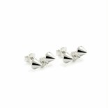 Oorbellen - Zilver | Jack and Co