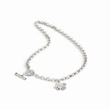Collier - Zilver | Jack and Co