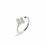 Ring - Zilver | Jack and Co