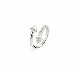 Ring - Zilver | Jack and Co
