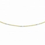 Collier - 18 kt | You & Me