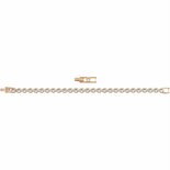 Armband - Plaqué | Swarovski