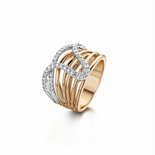 Ring - Briljant 18kt | Innocence