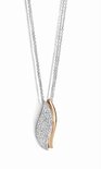 Collier - Briljant 18kt | Innocence