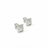Oorbellen - Zilver | Jack and Co