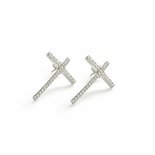 Oorbellen - Zilver | Jack and Co