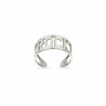 Ring - Zilver | Jack and Co