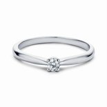 Ring - Briljant 18kt | Miss Spring