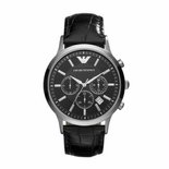 Uurwerk - Armani