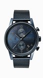 Uurwerk - Boss | Boss Black