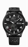 Uurwerk - Boss | Boss Black