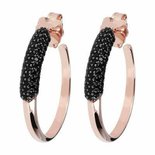 Oorbellen - Zilver | Bronzallure