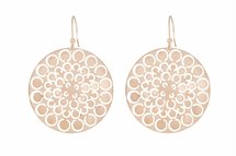 Oorbellen - Zilver | Bronzallure