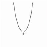 Collier - Zilver | Buddha to Buddha
