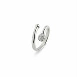 Ring - Zilver | Jack and Co