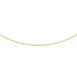Ketting - 18 kt | Basic