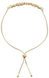 Armband - Zilver | Bronzallure