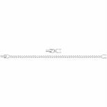 Armband - Plaqué | Swarovski